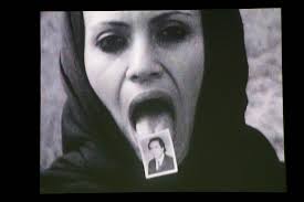 Lo que elegimos pasar por alto. Entrevista a Lida Abdul