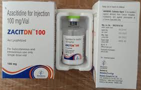 Image result for Azacitidine