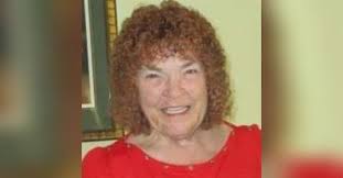 Colleen "Corky" Oakley McMahan Obituary