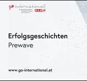 Erfolgsgeschichten aus aller Welt