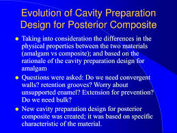 Ppt Porcelain Inlay And Onlay Powerpoint Presentation