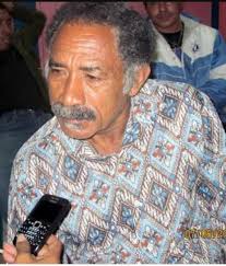 Mengenal Sejarah Suku Odel Wala di Kedang