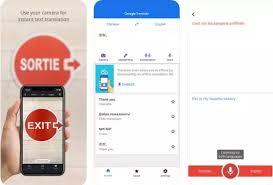 10 Aplikasi Kamera Translator Bahasa Terbaik Untuk Iphone Brankaspedia Blog Ulasan Teknologi