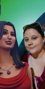 Just found this photo of Dan and I. What a dummy. Dan, you're a dummy…. Oh  a little story about this. This was in Austin, Texas. We were supposed to  play in