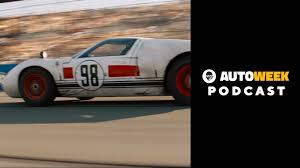 Welcome to the second instalment of this amazing stunt driving game packed with cool sports cars. The Autoweek Podcast Ep 80 Ford V Ferrari Stunt Driver Interview Nascar Round Of 8 And New Voices