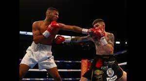 Explore tweets of gamal yafai @gamal_yafai on twitter. Full Fight Gamal Yafai Vs Lee Clayton Youtube