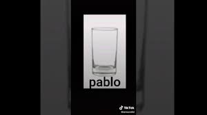 Dancing polish cow on iphone garageband. Pablo Glass Youtube