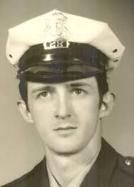 Officer lived for family, hometown, alma mater