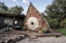 I've travelled a lot and stayed at airbnbs over the last few years and i love it. Airbnb S Top 10 Eco Friendly Uk Homes Available To Book Right Now