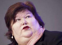 Yet, belgian health minister believes the virus will calm down in eight weeks or so. Introducing Maggie De Block Belgium S Health Minister Imgur