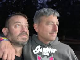 Eric Chial Hey Harry! Harold Zee Yeah, Dad. Eric- Did you take my Leonard  Nimoy doll???!!! (Red-faced with rage) Harold- Yes a client wanted it for  work with a...... (Eric texts something