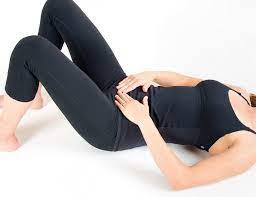Strengthening The Pelvic Floor By Activating The Kinetic Chain Pilates Pal Your Number One Resource For Pi Pelvic Floor Pelvic Floor Therapy Online Pilates