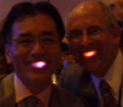 Hot Seat Winter 2008