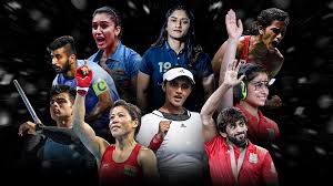 Tokyo 2020 01 aug 2021 power to the people: All Indian Athletes Qualified For Tokyo 2020 Olympics