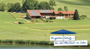 Für versicherungsnehmer wird es schnell unübersichtlich, wenn schäden durch einen brand entstehen. Gebaudeversicherung Landwirte Versicherungskammer Bayern
