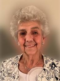 Thérèse Monaghan (Condolences)