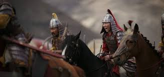 With wei zhao, kun chen, jiao xu, rongguang yu. Disney S Mulan Remake Feels At War With Itself The Mary Sue