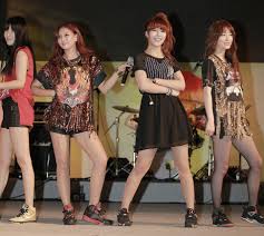 I'm korean who like instructable and a lot of projects. Glam Group Wikipedia