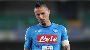 Marek hamsik last match for ssc napoli. Napoli Sampdoria Il 2 Febbraio 2019 L Ultima Di Hamsik