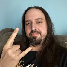 Entrevista con Keith Dombrowski de KNIGHTFALL