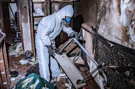 Residential Fire Restoration