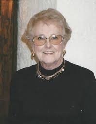 Gertrude Palmer-Fenton Obituary