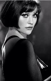 The chicago actress, 51, took to instagram on aug. Velma Kelly Cathrine Zeta Jones Catherine Zeta Jones Velma Kelly