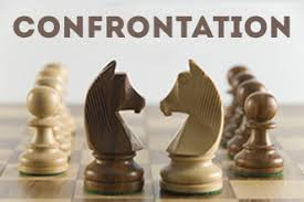 KNOW Confrontation - How to communicate with purpose and resolve ...