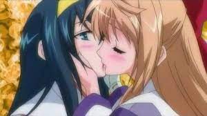 Top 20 Best Yuri Anime of All Time: Girls Love to Love - MyAnimeList.net