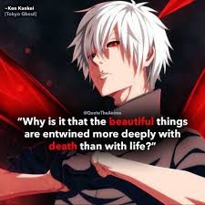 Tokyo Ghoul Quotes Wallpaper Hd Anime Wallpaper Hd Image uploaded by little hunter. tokyo ghoul quotes wallpaper hd anime