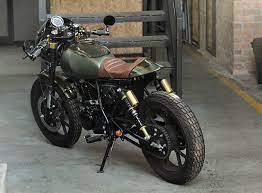 Honda Cx 500 Cafe Racer Custom Bikes Cafe Racer Super Bikes