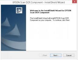 Epson Scan Ocr Component 3 0 Download Free Eneasyapp Exe