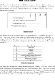 Afsc Guide Cgo Perspectives Pdf Free Download
