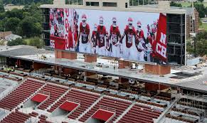 Oklahoma Football Debuts In New Improved Gaylord Family