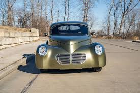 Image result for Cloud Gray 1940 Willys