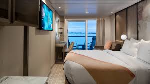 Discover Our Veranda Staterooms Celebrity Cruises