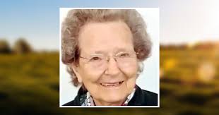 Esther L. Darrow Obituary October 8, 2020