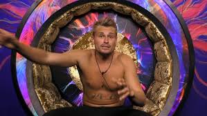 Buzzing to be picked up in this years @t10league looking forward to getting cracking with. Big Brother S Lewis Gregory Storms Off In Biggest Housemate Tantrum Yet