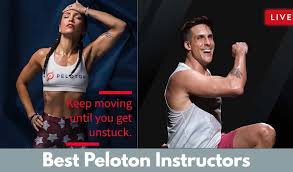 1) get the peloton bike for as low as $49/mo over 39 months at 0% apr. Top Peloton Instructors That Everyone Loves Most The Bikers Gear