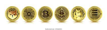 Cardano Cryptocurrency Images Stock Photos Vectors Shutterstock
