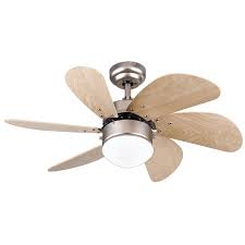 Get the best deal for 32 inch ceiling fans from the largest online selection at ebay.com. 30 Inch Brushed Aluminum Turbo Swirl Six Blade Indoor Ceiling Fan Handy