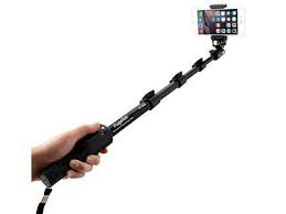 Watch the video explanation about how to use selfie stick for android & iphone with bluetooth remote | tutorial online, article, story, explanation, suggestion, youtube. The Best Selfie Sticks Of 2019 And How To Use Them