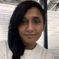 Sian Bailey Email & Phone Number