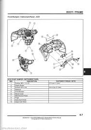 details about 2014 2015 polaris sportsman ace 570 atv service manual 9925713