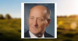 Victor Klassen Obituary August 12, 2016