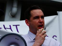 Jersey City's Jewish Mayor Finds Strong Backing Among Muslims