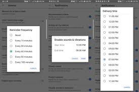 Maybe you would like to learn more about one of these? Diperbarui Youtube Bisa Batasi Waktu Nonton Video