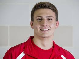 Jacob Deckman of Cumberland Valley breaks pool record in 100 freestyle