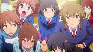 Welcome to my top anime lists once again! Top 15 Best School Anime Myanimelist Net