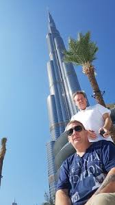 Wycieczki po dubaju ze mną jako przewodnikiem: Dubaj Bild Von Vereinigte Arabische Emirate Naher Osten Tripadvisor
